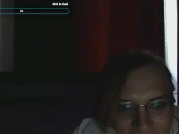Genevra_Perez Chaturbate stream image from June 08, 2025