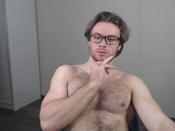 Leoackerman Chaturbate stream image from June 08, 2025