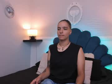 Liamsmmith Chaturbate stream image from June 08, 2025