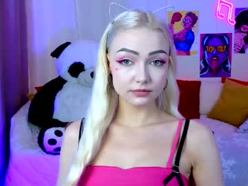 Linalirian Chaturbate stream image from June 08, 2025