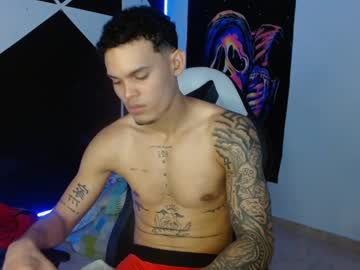 Master_Hot777 Chaturbate stream image from June 08, 2025