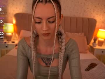 Ministerialis Chaturbate stream image from June 08, 2025