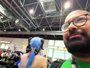 Mrrubaz Chaturbate stream image from June 08, 2025