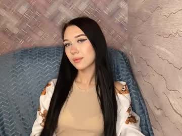 Veronabuffkin Chaturbate stream image from June 08, 2025