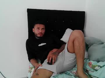 Bryce_Emy Chaturbate stream image from June 08, 2025