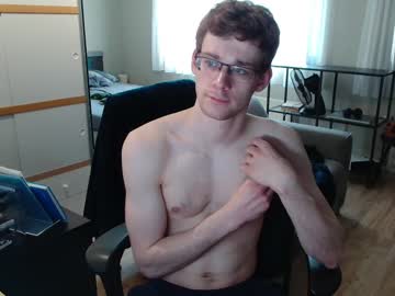 Fitwhiteboy01 Chaturbate stream image from June 08, 2025