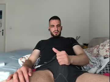 Jack50134 Chaturbate stream image from June 08, 2025