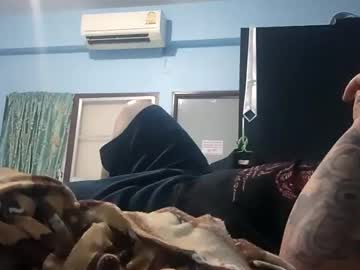 Kenthai23 Chaturbate stream image from June 08, 2025