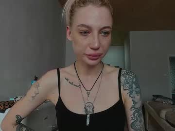 Miss_Sweet_666 Chaturbate stream image from June 08, 2025