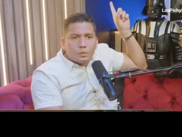 Noirsavage Chaturbate stream image from June 08, 2025
