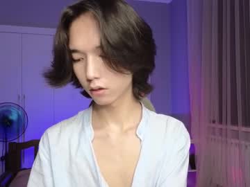 Okerriella Chaturbate stream image from June 08, 2025