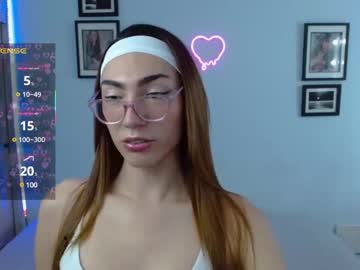 Allisonblossom Chaturbate stream image from June 08, 2025