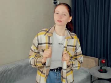 Eugeniagranger Chaturbate stream image from June 08, 2025
