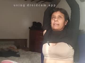 Missfemdom90 Chaturbate stream image from June 08, 2025