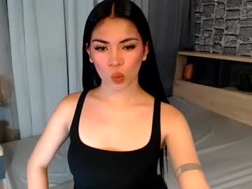 Olivia_Hotcummer Chaturbate stream image from June 08, 2025