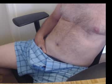 Robidan6923 Chaturbate stream image from June 08, 2025