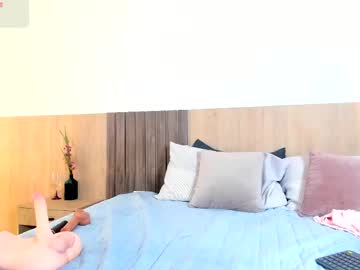_Samantagomez Chaturbate stream image from June 08, 2025