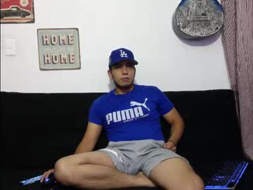 Anmon_ Chaturbate stream image from June 08, 2025