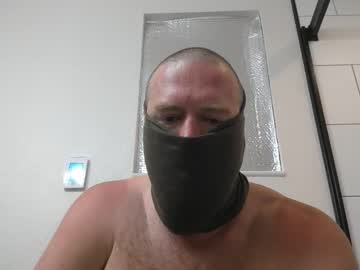 Gingerhugz Chaturbate stream image from June 08, 2025