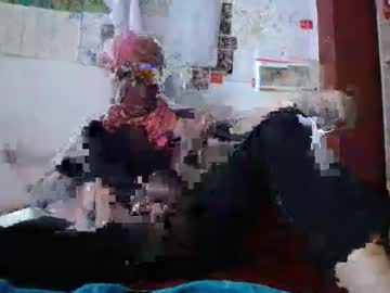 Goliardxxs Chaturbate stream image from June 08, 2025
