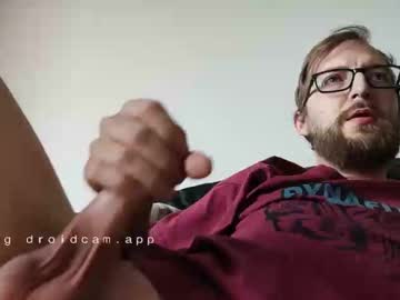 Greatp86 Chaturbate stream image from June 08, 2025