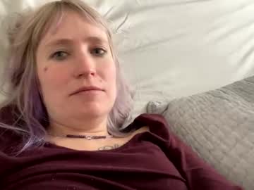 Helltoheaven22 Chaturbate stream image from June 08, 2025