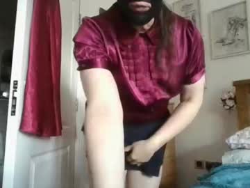 Mariasatin Chaturbate stream image from June 08, 2025