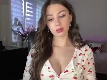 Sweet_Cherryn Chaturbate stream image from June 08, 2025