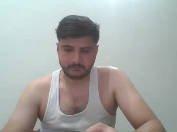 Hornyme20 Chaturbate stream image from June 08, 2025
