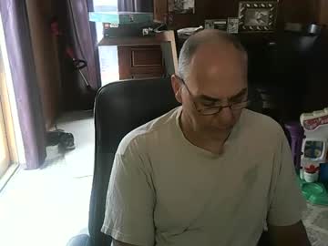 Johnniesub Chaturbate stream image from June 08, 2025