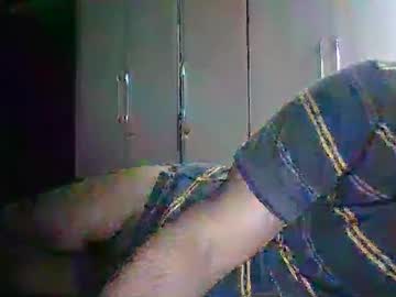 Lady_Killer_Oo7 Chaturbate stream image from June 08, 2025