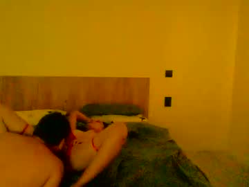 Laura__Mihai Chaturbate stream image from June 08, 2025