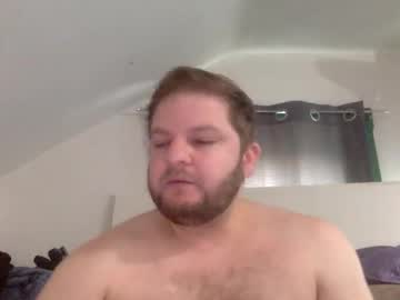 Mikeycenter Chaturbate stream image from June 08, 2025