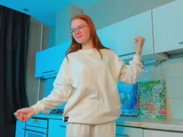 Odellaburtt Chaturbate stream image from June 08, 2025