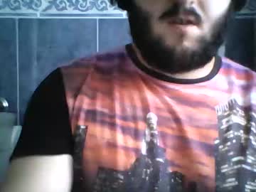 Sevillano999 Chaturbate stream image from June 08, 2025