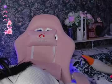 Tokyoshka Chaturbate stream image from June 08, 2025