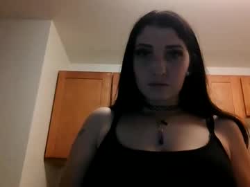 Lilybrightflame Chaturbate stream image from June 08, 2025