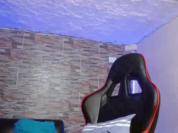 Carol_Natasha Chaturbate stream image from June 08, 2025