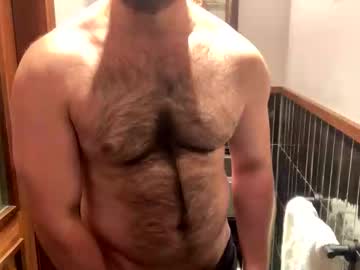 Hairy_Superman Chaturbate stream image from June 08, 2025