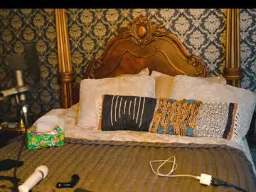Thecamwoman Chaturbate stream image from June 08, 2025