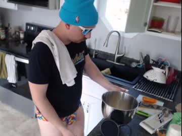 Whiskyjane Chaturbate stream image from June 08, 2025