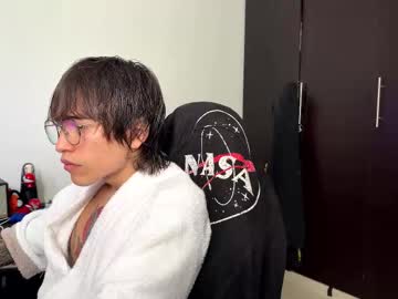 Yuki_Kiri Chaturbate stream image from June 08, 2025