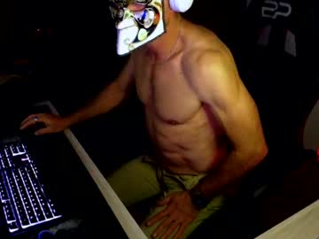 Aaron_Le_Malin Chaturbate stream image from June 08, 2025