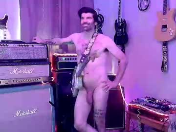Flanneldong Chaturbate stream image from June 08, 2025