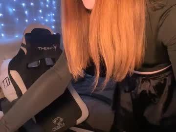 Heychloemw Chaturbate stream image from June 08, 2025