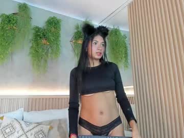 Isa_Montiel Chaturbate stream image from June 08, 2025