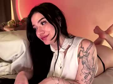 Jjennifersbody Chaturbate stream image from June 08, 2025