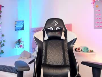 Kathyy01 Chaturbate stream image from June 08, 2025