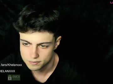 Khelanx Chaturbate stream image from June 08, 2025