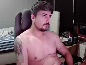 Kuronisu Chaturbate stream image from June 08, 2025